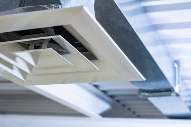 Best HVAC Duct Inspection Services  in Clemson University, SC