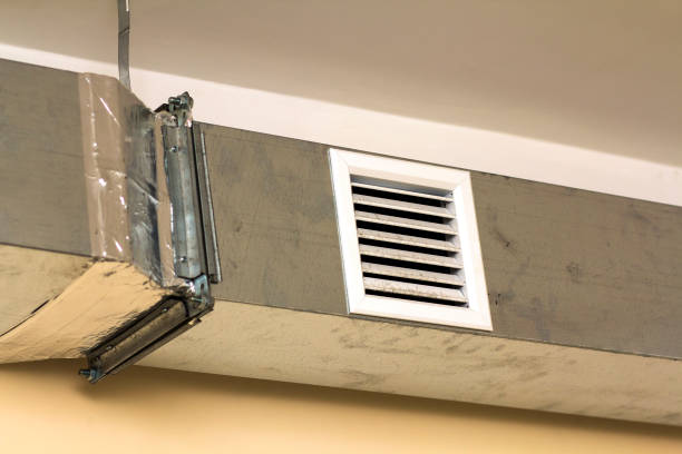 Best Affordable Air Duct Cleaning  in Clemson University, SC